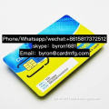 LTE Multi SIM card printing gsm sim card factory supply 64k sim card Half SIM Card for Smart Phone